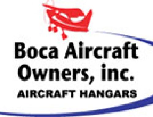 Boca Aircraft Owners, Inc.