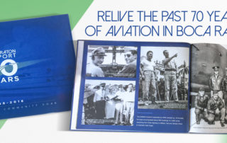 BRAA 70th Anniversary coffee table book