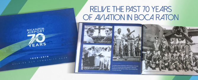 BRAA 70th Anniversary coffee table book