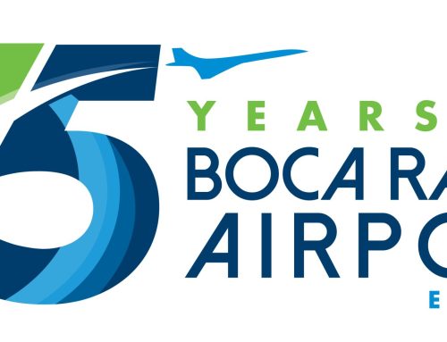 DEC. 2023 – CELEBRATING 75 YEARS OF AVIATION EXCELLENCE AND SERVICE