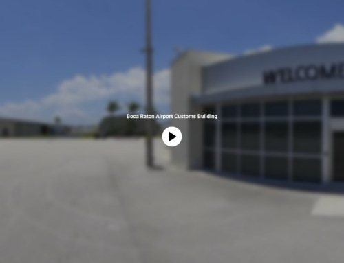 Take a Virtual Tour of Our U.S. Customs and Border Protection Facility
