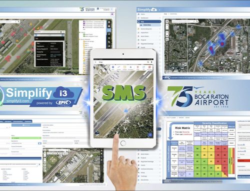 Safety Management System (SMS) Implementation