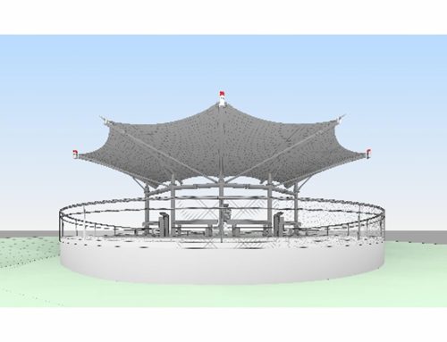 2023 – BRINGING THE COMMUNITY CLOSER