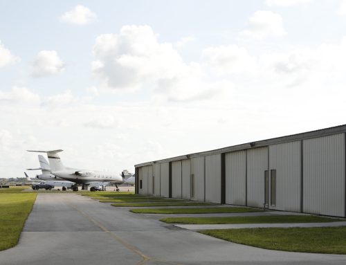 Facilities Management Plan