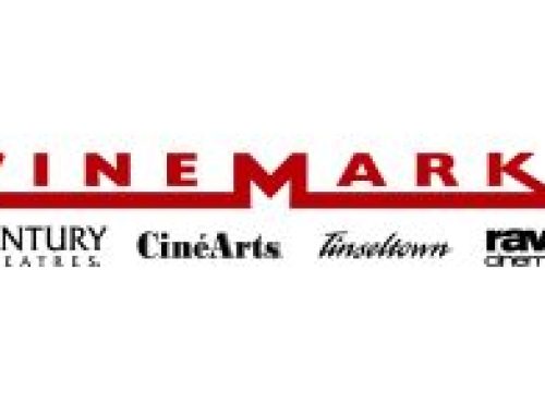 Cinemark Theaters Palace 20 XD and Bistro