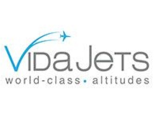 Vida Jets