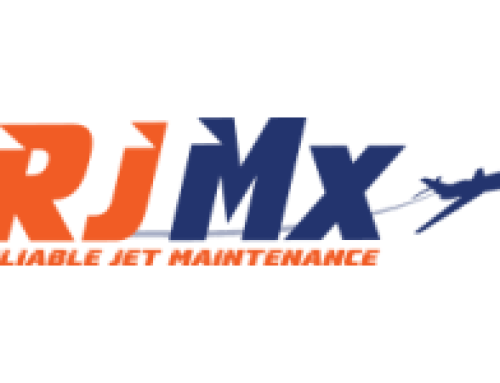 Reliable Jet Maintenance