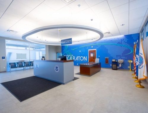 Boca Raton Airport’s Customs Facility Celebrates 5 Years