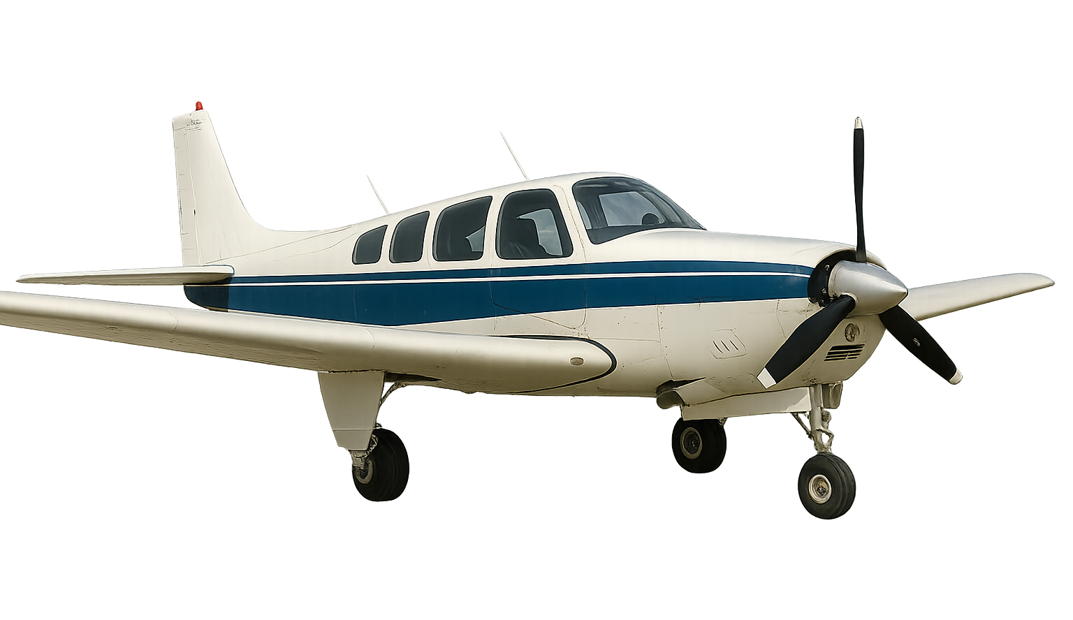 Beechcraft bonanza