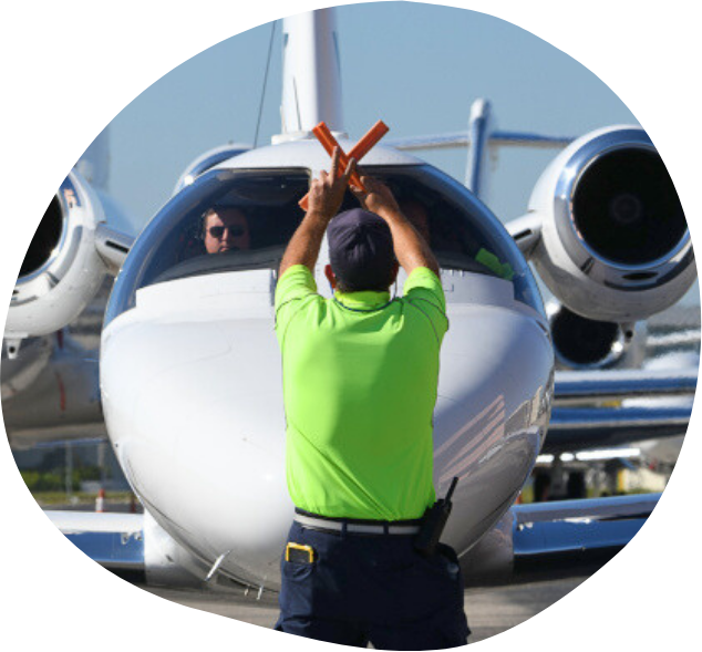 GroundCrew Ground Crew