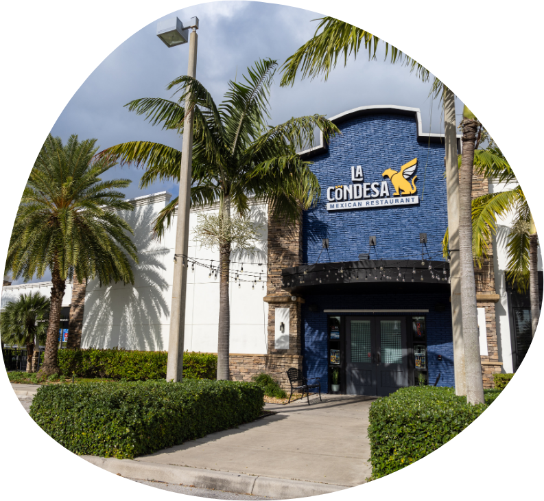 lacondensa La Condesa