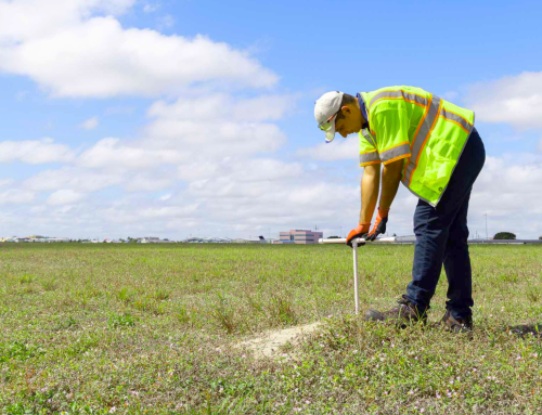 Sustainability Management Plan Update