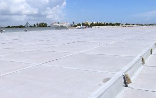 EMAS Beds at Boca Raton Airport