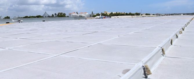 EMAS Beds at Boca Raton Airport