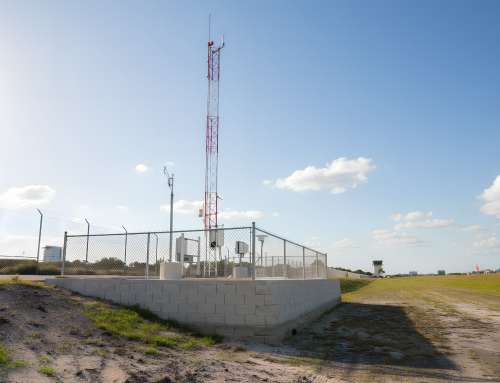 Automated Weather Observation System Replacement